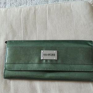 Wallet